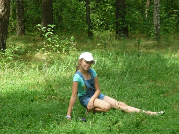 №20, Елизавета Дёрова №20, Елизавета Дёрова