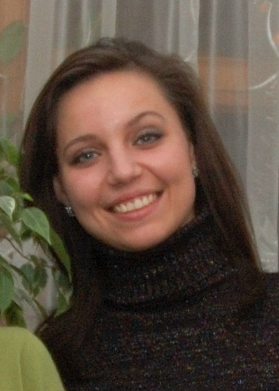 Ніна Карбівська-Юрченко | Львов