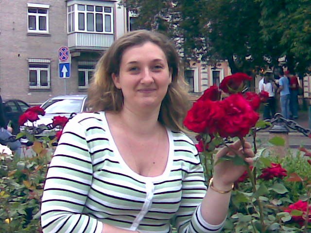 Наталия Лозеева | 