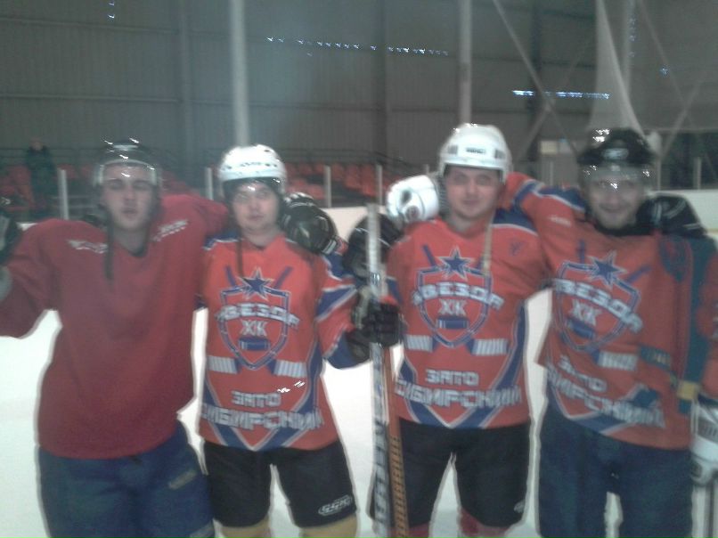 Иван Паращенко | Барнаул