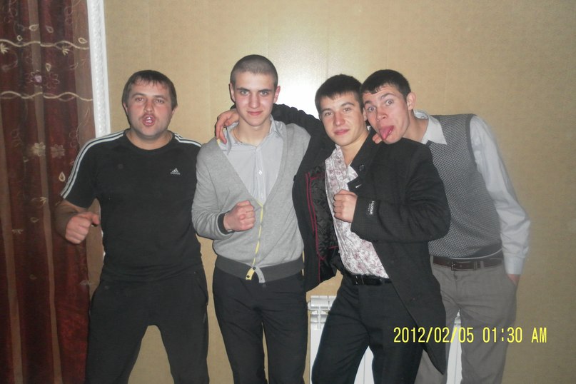 Игорь Фоменко | Москва