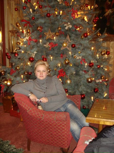 №14, Катя Борохова, 41 год, Москва №14, Катя Борохова, 41 год, Москва