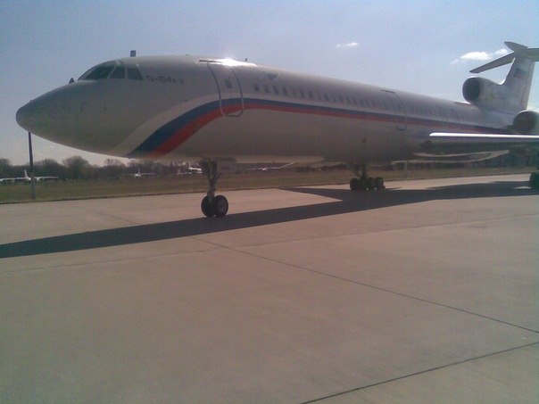 Богдан Ляшенко ©® | Борисполь