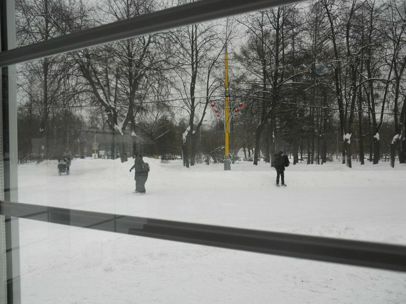 Екатерина Самусева | Москва