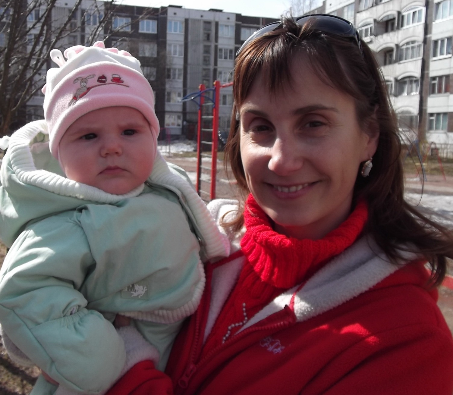 Фото профиля