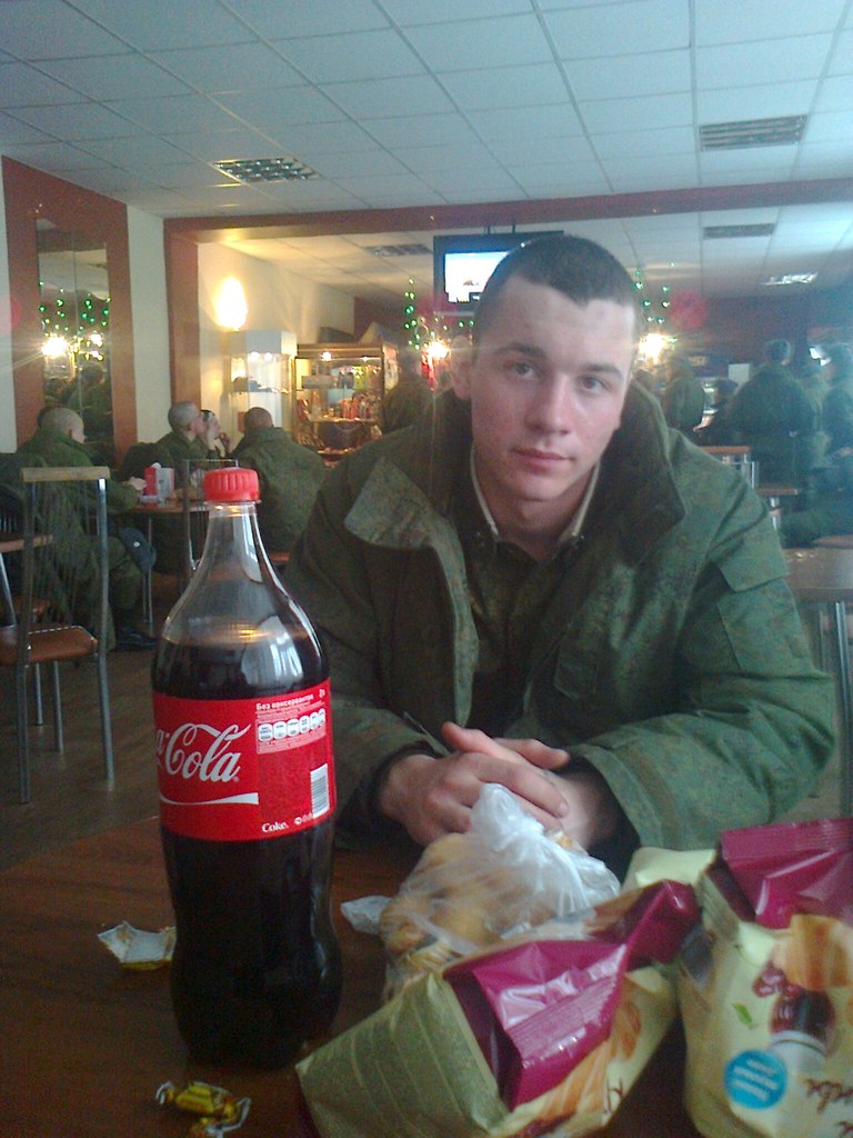 Артем Соколов | Норильск