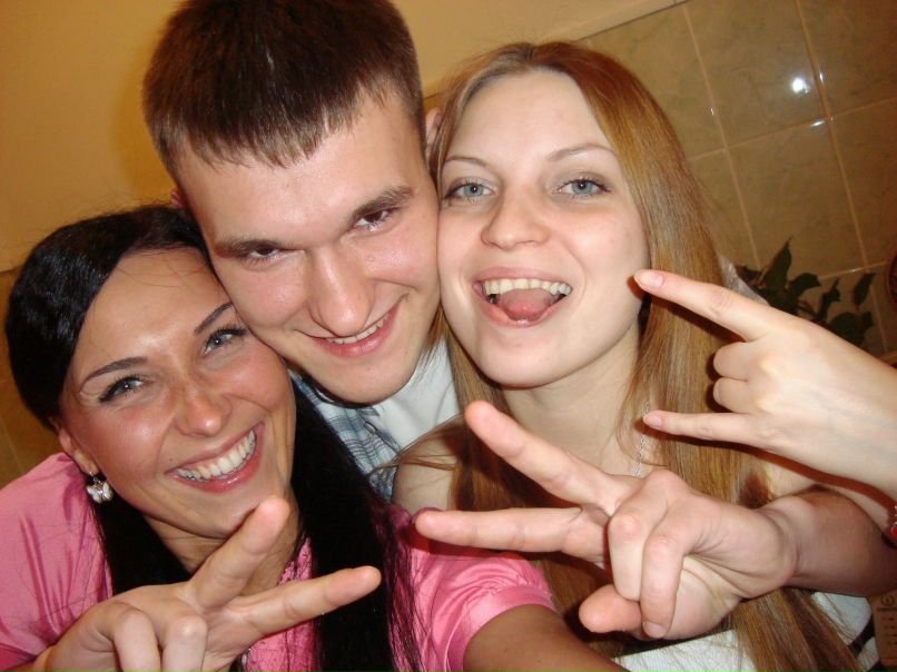 Екатерина Откидач | Южно-Сахалинск