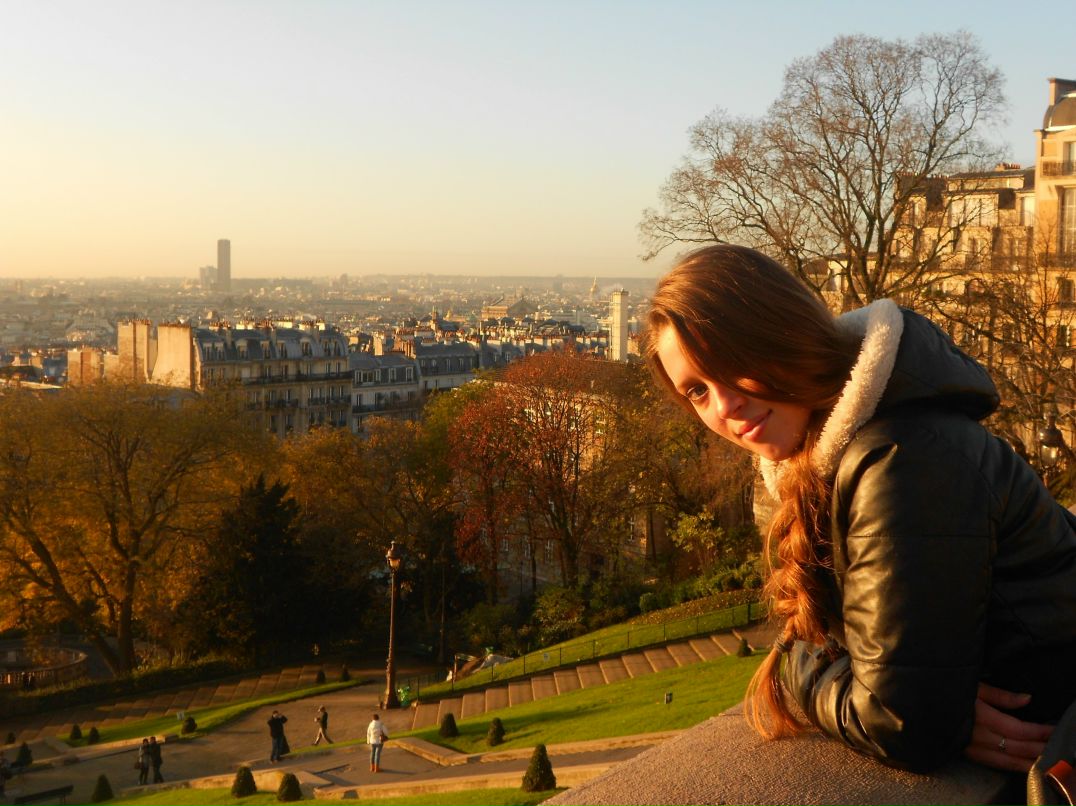 Таня Полежаева | Klettgau