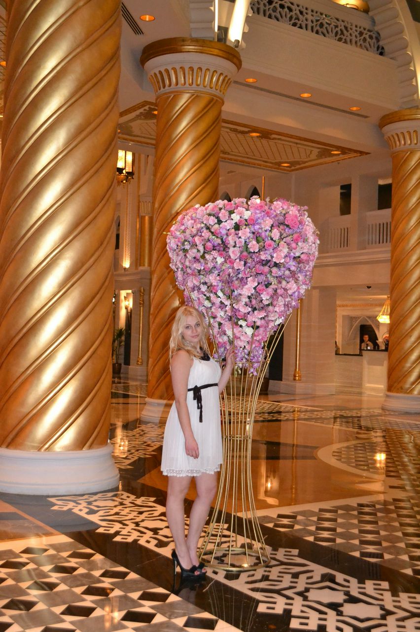 Анастасия Семенец | Киев