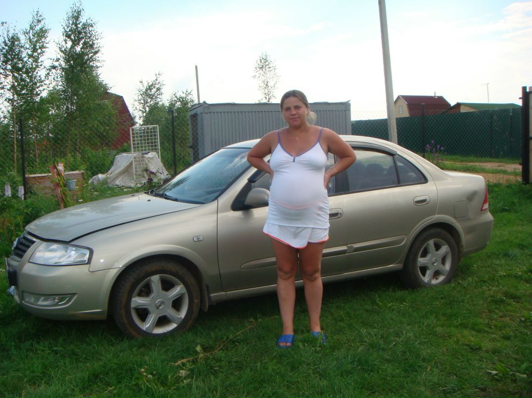 Анастасия Бондаренко | Москва