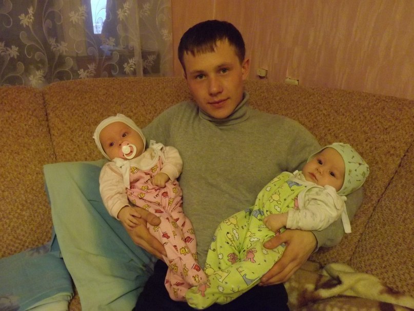 Иван Иванов | Вологда