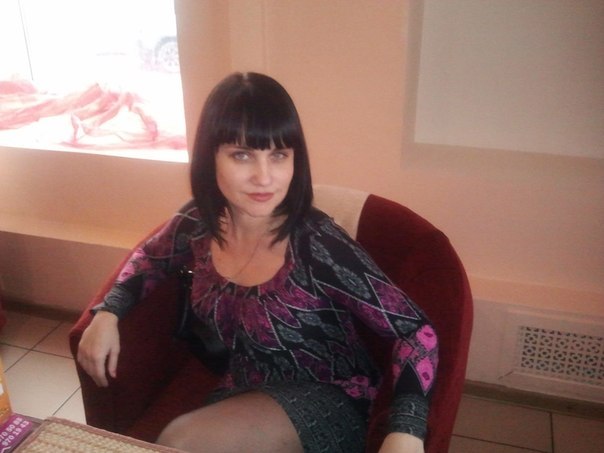 Ольга Елисеева | Санкт-Петербург