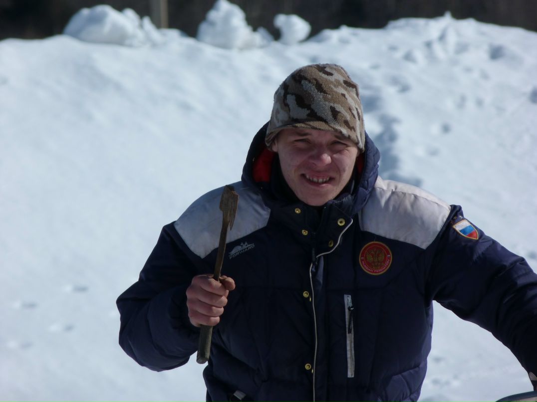 Илья Гурылев | Санкт-Петербург