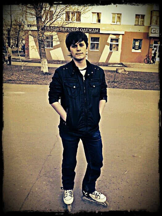 Тимур Гимаев JDM | Нефтекамск