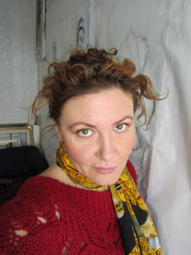 Татьяна Годовальникова | Москва