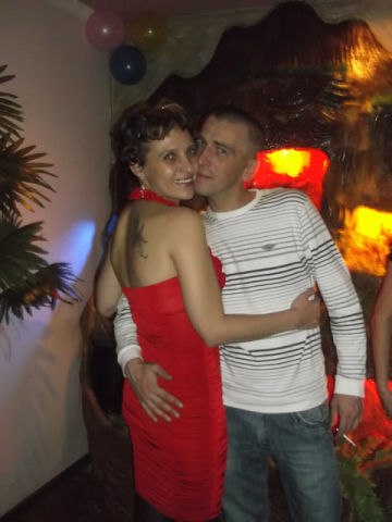 Дарья Лик | Москва