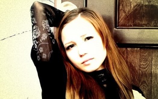 Леся Ибрагимова | Чебоксары