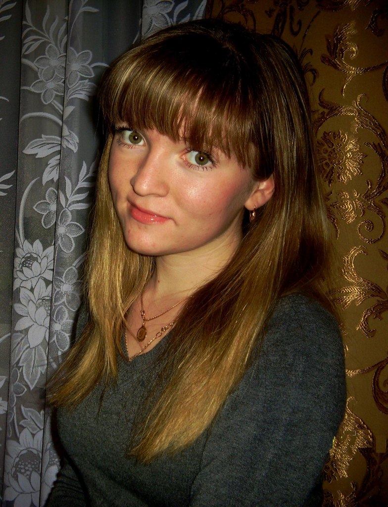 Дарья Горшкова | Чебоксары