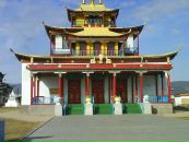Фотография Лора Добаева