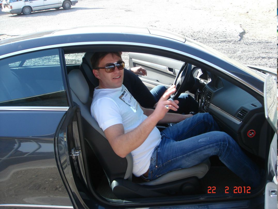 Вова Локтионов lerik | Москва