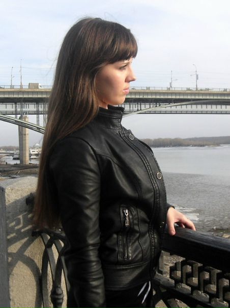 №19, Виктория Морозова, 31 год, Новосибирск №19, Виктория Морозова, 31 год, Новосибирск