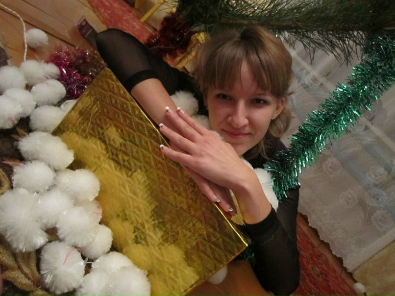 №17, Светлана Алексеева №17, Светлана Алексеева