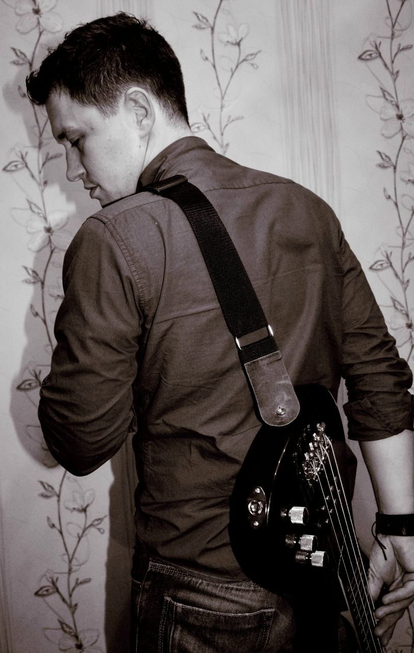 Виталий Сильченок | Минск