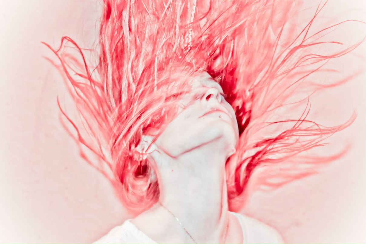 Виктория Одуван | Волгоград