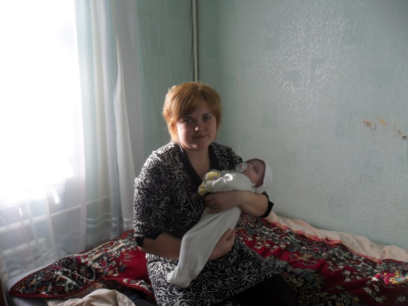 Валентина Тытаренко Алексеевна | Каменка