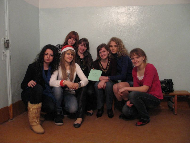 Irina Novik | Санкт-Петербург