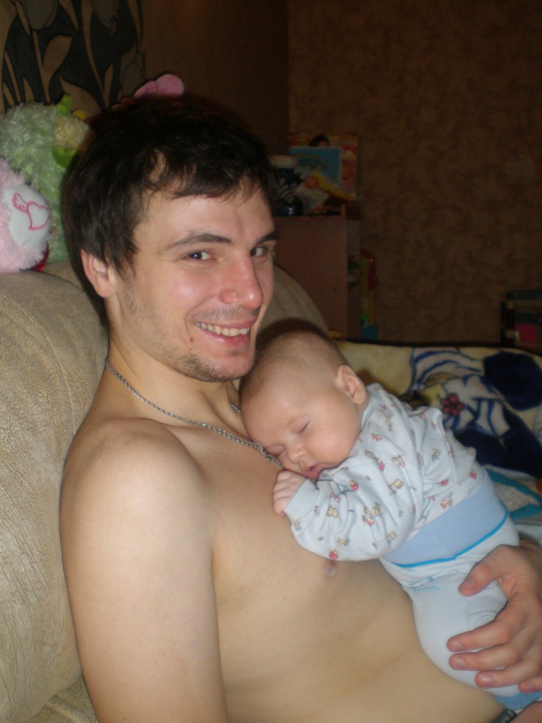 Ольга Витковская (Ряснова) | Кривой Рог