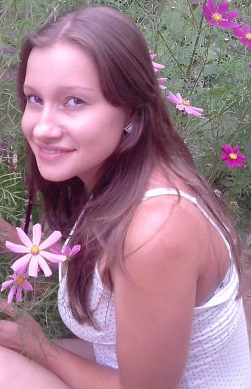 Маринка Волкова | Калиновка