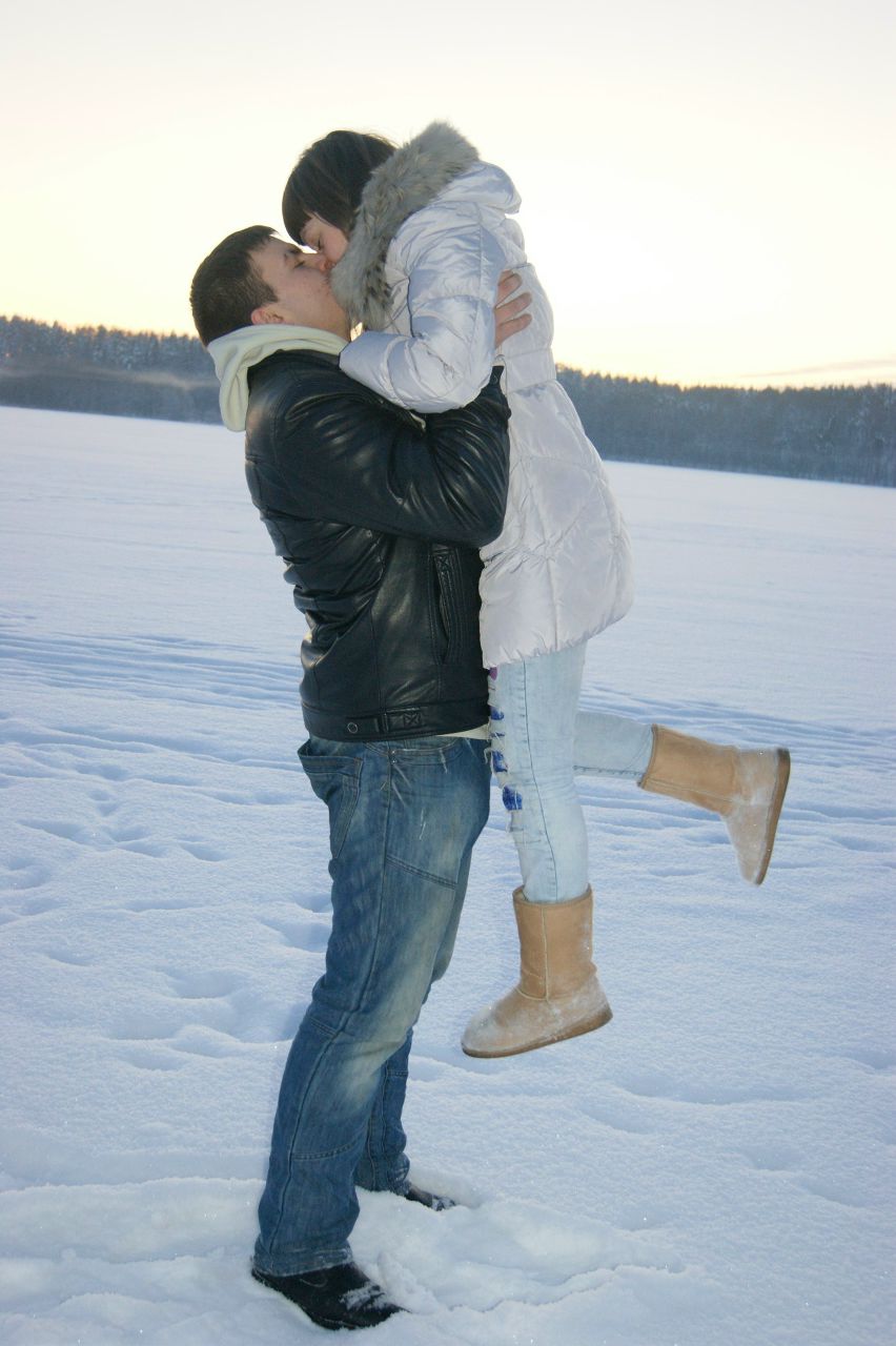 Христинка Берестова | Санкт-Петербург