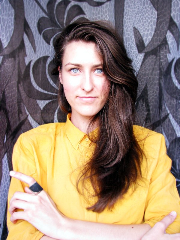 Ксюша Кожанова | 