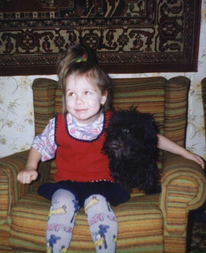 Карина Брезгина | Москва