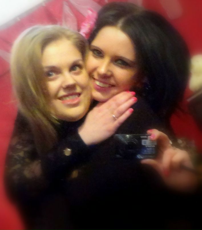 Анечка Ко | Санкт-Петербург