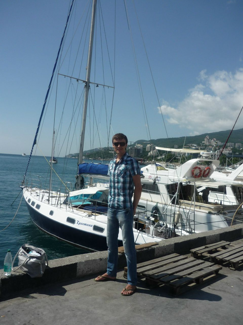 Данил Бондаренко | Киев