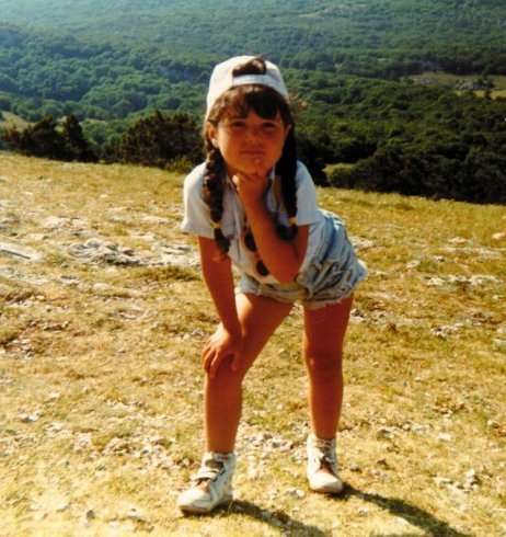 Таня Сидорова | Москва