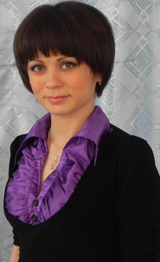 Алина Сидорова | 