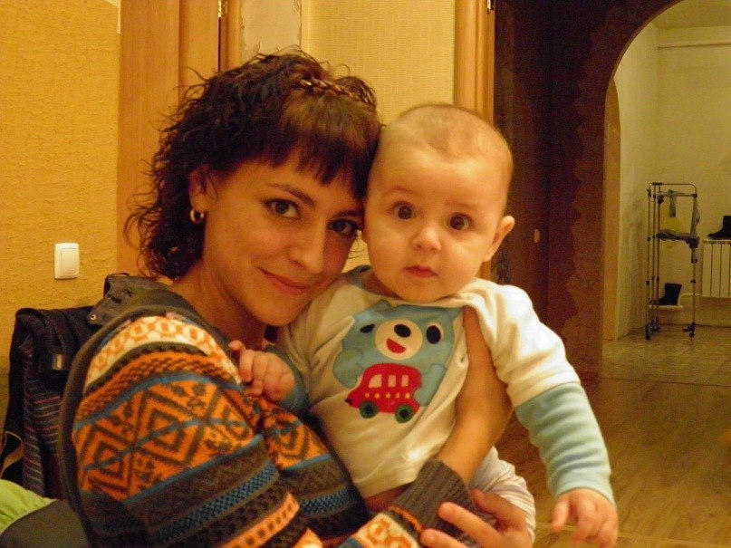 Юлия Казакова | 