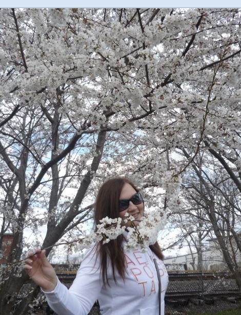 Julia Gomer | Самара