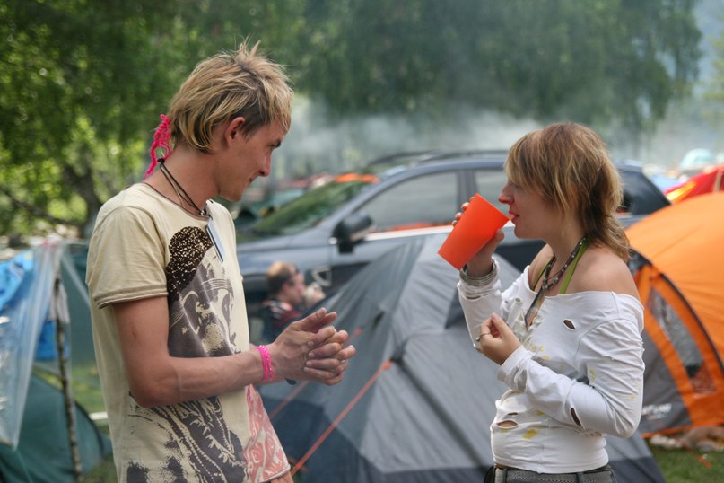 Гриня Парий | Москва