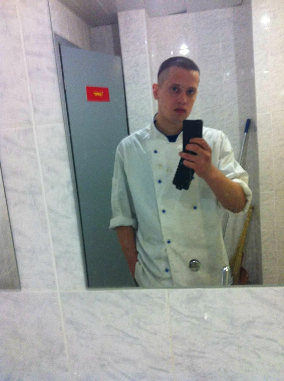 Дмитрий Глазовский (o_o) | Москва