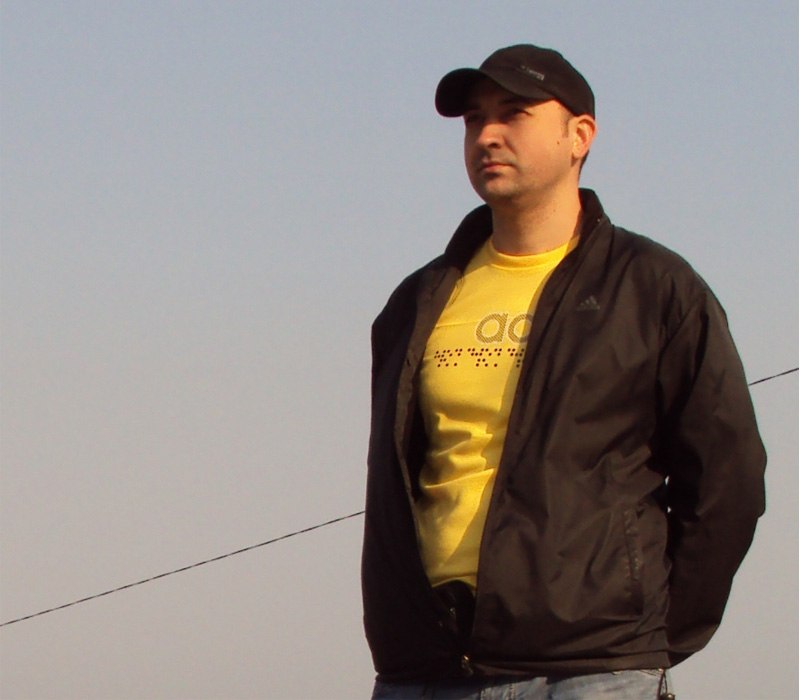 Алексей Семенихин | Одесса