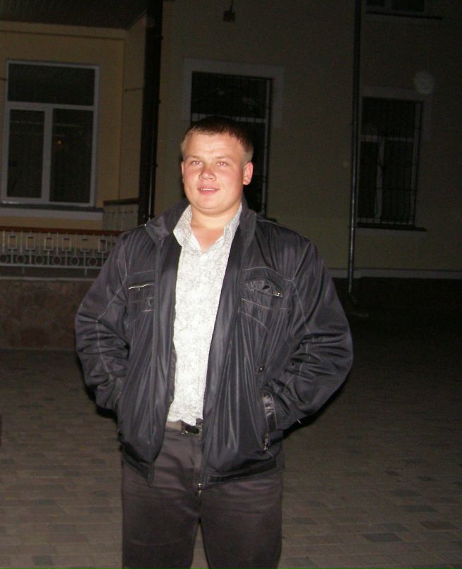 Андрій Костюк | Лановцы