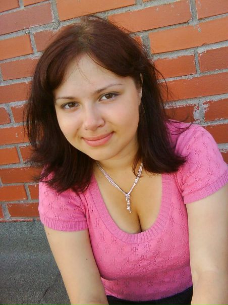 №45, Таня Андреева, 32 года, Санкт-Петербург №45, Таня Андреева, 32 года, Санкт-Петербург