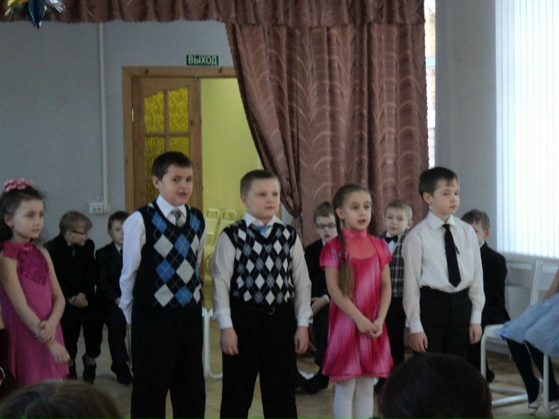 Ирина Яшина | Подпорожье