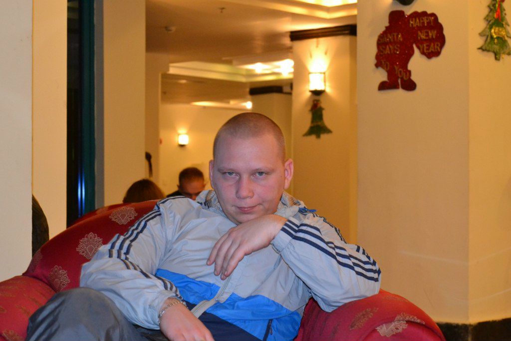 Константин Иванов | Нижнекамск