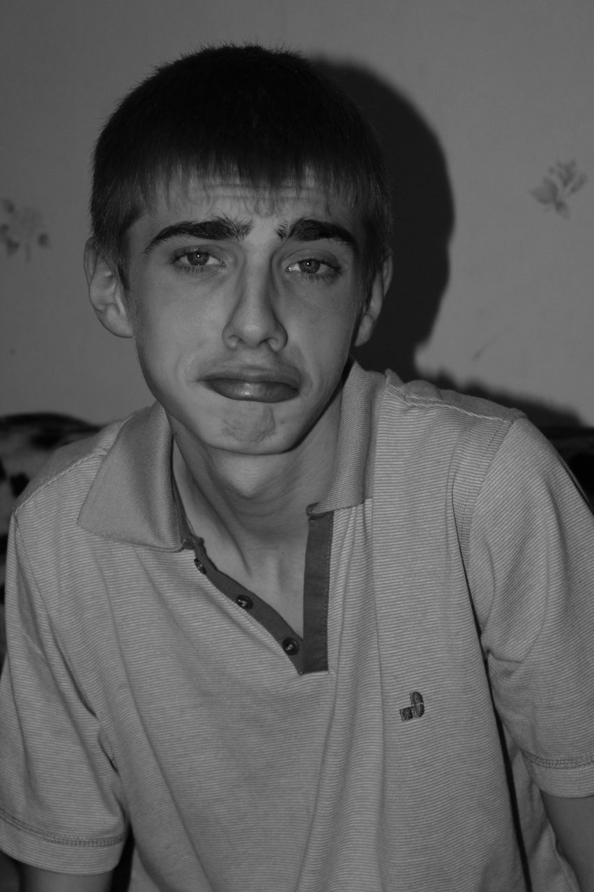 Максим Волков | 