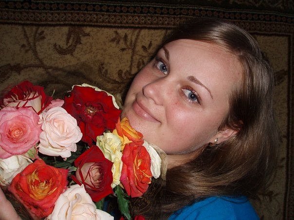 №134, Алеся Нудненко, Измаил №134, Алеся Нудненко, Измаил